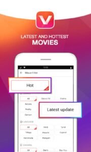 Download Vidmate APK | The Video Downloader 2