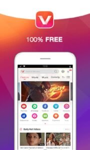 Download Vidmate APK | The Video Downloader 1