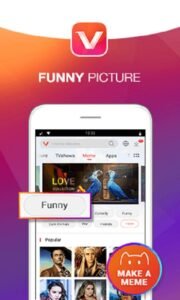 Download Vidmate APK | The Video Downloader 4