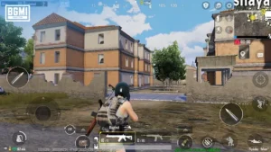 Battlegrounds Mobile India for Android- Download the APK 4